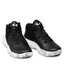 Under Armour Pantofi Under Armour Ua Gs Jet '21 3024794001-001 Blk/Wht
