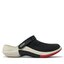 Crocs Pantoletten Crocs Literide 360 Ombre 208281 Black/Multi