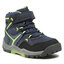 Lurchi Schnürschuhe Lurchi Thilo 33-21548-42 M Navy Citron