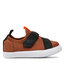 Bibi Zapatillas Bibi Agility Mini 1046361 Caramel/Black