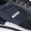 Boss Sneakers Boss Parkour-L Runn 50470152 10240037 01 Dark Blue 401
