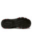 Skechers Trekingová obuv Skechers Hillcrest 237265/BKCC Black/Charcoal