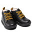 Geox Зимни обувки Geox B Hynde B. A B162EA 00085 C9999 M Black