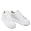 KARL LAGERFELD Sneakers KARL LAGERFELD KL52575 White Lthr/Mono