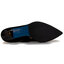 Loriblu Pantofi Loriblu 1I SS7001 SL Euphoria Str.Nero
