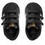 adidas Boty adidas Superstar Cf I EF4843 Cblack/Ftwwht/Cblack