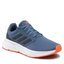 adidas Обувки adidas Galaxy 6 M GW4145 Wonder Steel/Legend Ink/Impact Orange