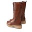 Tamaris Scarponcini Tamaris 1-25249-29 Cognac 305