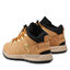 Timberland Kotníková obuv Timberland Sprint Trekker Mid TB0A2F392311 Wheat Nubuck