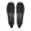 DKNY Еспадрили DKNY Makalina K4299042 Black Blk