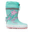Regatta Gumicsizma Regatta PeepaPudle Welly RKF706 ArubaBluMerm DHC