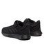 adidas Boty adidas Duramo 10 El K GZ0637 Black/Black/Black
