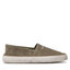 Philippe Model Félcipő Philippe Model Marseille Low MRLU C004 Militare