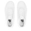 Vans Teniși Vans Old Skool Stacked VN0A7Q5MW001 True White