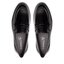 Caprice Loafersy Caprice 9-24206-41 Black Nappa 022