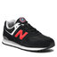 New Balance Sneakers New Balance GC574HY1 Schwarz