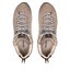 Dolomite Trekkingschuhe Dolomite Cinquantaquattro Hike Low Evo Gtx Wmn GORE-TEX 289210 Almond Beige