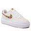 Nike Обувки Nike Court Vision Alta Ltr DM0113 004 Phantom/Sesame/White