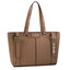 LOVE MOSCHINO Táska LOVE MOSCHINO JC4272PP08KM0201 Cammello