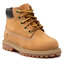 Timberland Turistická obuv Timberland 6 In Premium Wp Boot TB0128097131 Wheat Nubuck