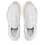 Nike Обувки Nike Air Max System DM9537-101 White/White/Pure Platinium