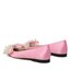 Custommade Балеринки Custommade Annabella Pearl 999623019 Peony 114
