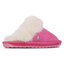 EMU Australia Пантофи EMU Australia Jolie Kids Quilt K12122 Deep Pink