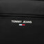 Tommy Jeans Hátizsák Tommy Jeans Tjm Essential Twist Backpack AM0AM08833 BDS