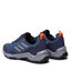 adidas Обувки adidas Eastrail 2.0 Hiking Shoes HP8608 Син