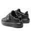 KARL LAGERFELD Sneakers KARL LAGERFELD KL62537 Black Lthr/Mono