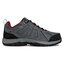 Columbia Scarpe da trekking Columbia Redmond III Waterproof BM0169 Ti Grey Steel/Black