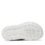 Geox Балеринки Geox J Aril Girl J35DLF07QBCC1007 M Silver
