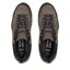 CMP Scarpe da trekking CMP Mintaka Wp Trekking Shoes 3Q19587 Fango Q906