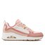 Skechers Sneakersy Skechers Layover 155356/PKLP Pink/Light Pink
