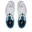 Mizuno Topánky Mizuno Wave Exceed Light Cc 61GC222030 Biela