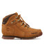 Timberland Trekingová obuv Timberland Euro Rock TB0A43QR2311 Wheat Nubuck