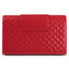 LOVE MOSCHINO Táska LOVE MOSCHINO JC4314PP08KA0500 Rosso