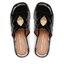 Kurt Geiger Чехли Kurt Geiger Kensington Wedge Mulle 8650900309 Black