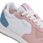 Pepe Jeans Sneakers Pepe Jeans York Basic Girl PGS30493 Mauve Pink 319
