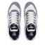 KangaRoos Сникърси KangaRoos Net 47292 00 4178 Blue Sky/White