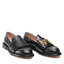 N°21 Κλειστά παπούτσια N°21 22ESP03080308 N001 Black