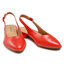 Lasocki Sandales Lasocki AG20-02 Red