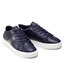 Calvin Klein Jeans Superge Calvin Klein Jeans Classic Cupsole 2 YM0YM00319 Navy CFE