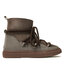 Inuikii Обувки Inuikii Classic 50202-001 Taupe