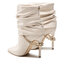 Guess Боти Guess Sabrea FL8SBR LEA10 CREAM