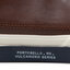 Pepe Jeans Sneakersy Pepe Jeans Kenton Original Low PMS30802 Brown 878