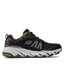 Skechers Trekkings Skechers Oxen 237256/BLK Black