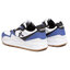 Le Coq Sportif Sneakers Le Coq Sportif Lcs R800 2010179 Optical White/Cobalt
