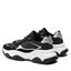 Big Star Shoes Sportcipő Big Star Shoes KK274383 Black