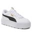 Puma Sneakers Puma Karmen Rebelle 387212 02 Puma White/Puma Black